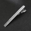 Men's Classic Business Iron Tie Clip Gift