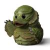 Numskull - TUBBZ Rubber Duck - Universal Studios Monsters - Creature from the Black Lagoon (First Edition) - 9cm