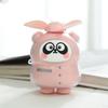 Mini USB Handheld Fan Outdoor Children's Heat Dissipation Mini Portable Cute Small Fan Business Gift Spring Outing Fan