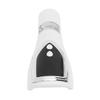 Handheld Nail Dryer Rechargeable Nail Curing Light Polish Dryer for Home Travel Salon Manicure
