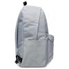 Adidas Polyester Backpack Regular Unisex Gray & Black Adidas IZ1884