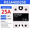 Componente electrice – Relee