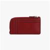 Vivienne Westwood 5402000hw S000d H407 Vegan Bio Green Grain Zip Card Holder