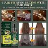 1/2/3pcs 30ml Ginger Hair Care Essential Oil 7 Day Improves Scalp Environment Hair Loss Treatment Hair Growth Care Essence Oil