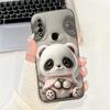 Casing For Oppo A31 2020 CPH2015 Case A8 PDBM00 Cute Cat Fashion Luxury Silicone Shockproof Phone Case For Oppo A8 Back Cover