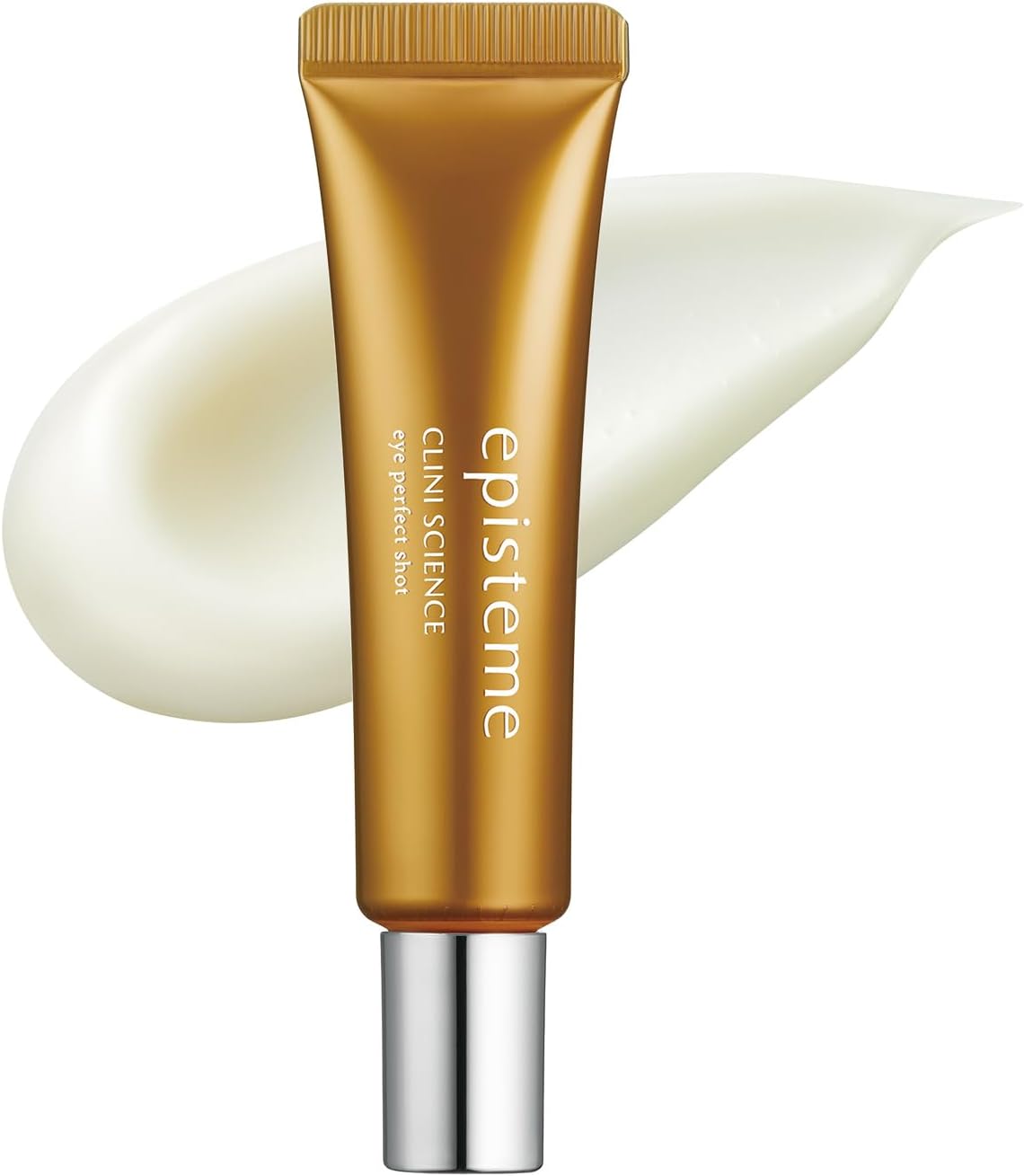 Rohto Pharmaceutical Episteme Epistem Eye Perfect Shot 18g [Eye Cream] 9g