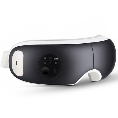 Jinda KD813B Foldable Smart Eye Massager with Heat and Bluetooth Music CN Plug (adapter Included)