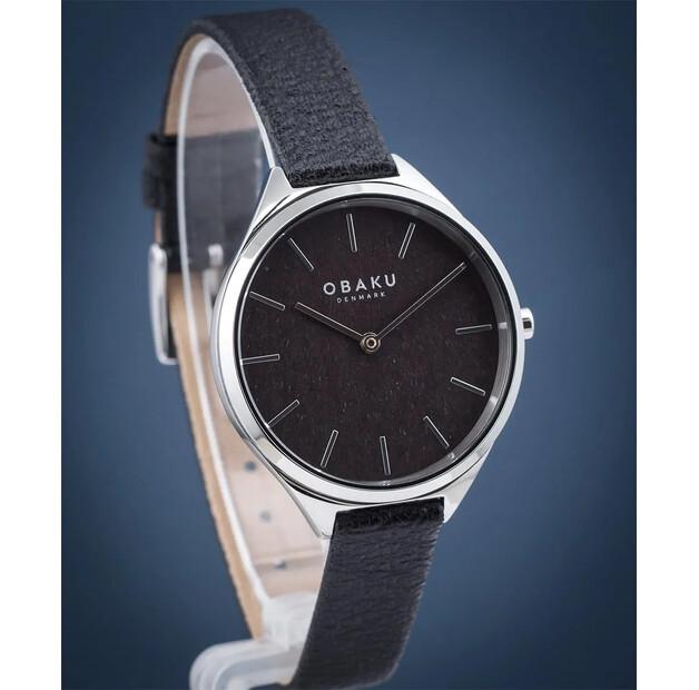 Obaku V257LHCNRB Watch