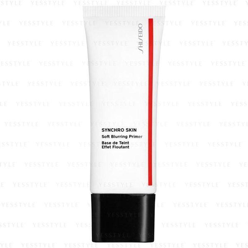 Shiseido - Synchro Skin Soft Blurring Primer