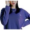 New MLB T Shirts Unisex Purple 3ATSL0314-43NYL