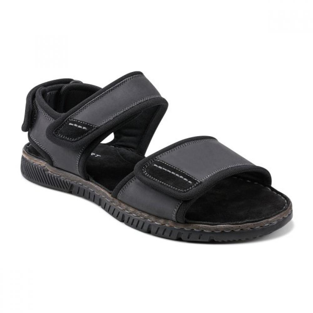 Rockport Jasper Qtr Strap  Cj4594 260W
