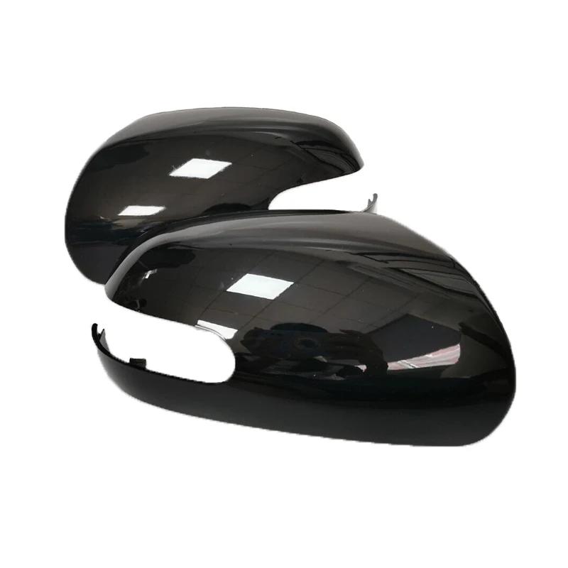 

Для KIA K3 Forte Cerato Ceed 1 2009 2010 2011 2012 2013 сменная крышка бокового зеркала заднего вида, крышка крыла, отделка дверной оболочки Gloss Black