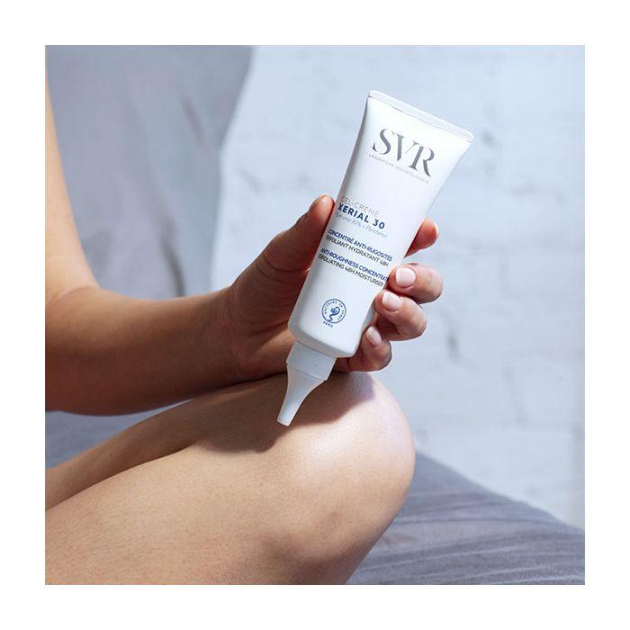 SVR Xerial 30 Gel Crème - 75ml