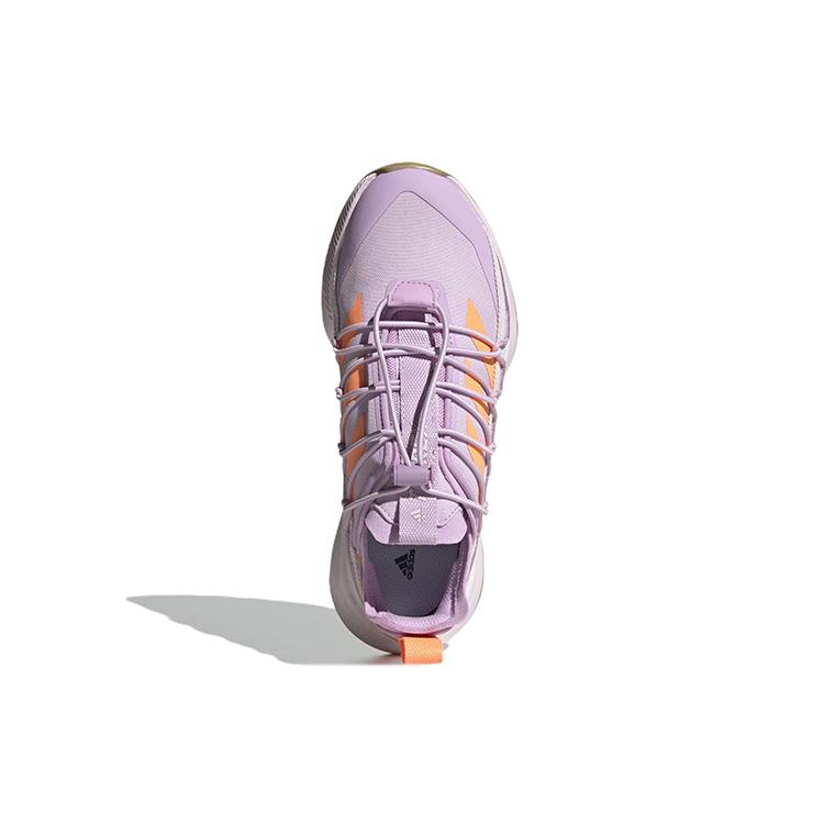 Adidas Terrex Voyager 21 'Purple Orange' Women's GX8688