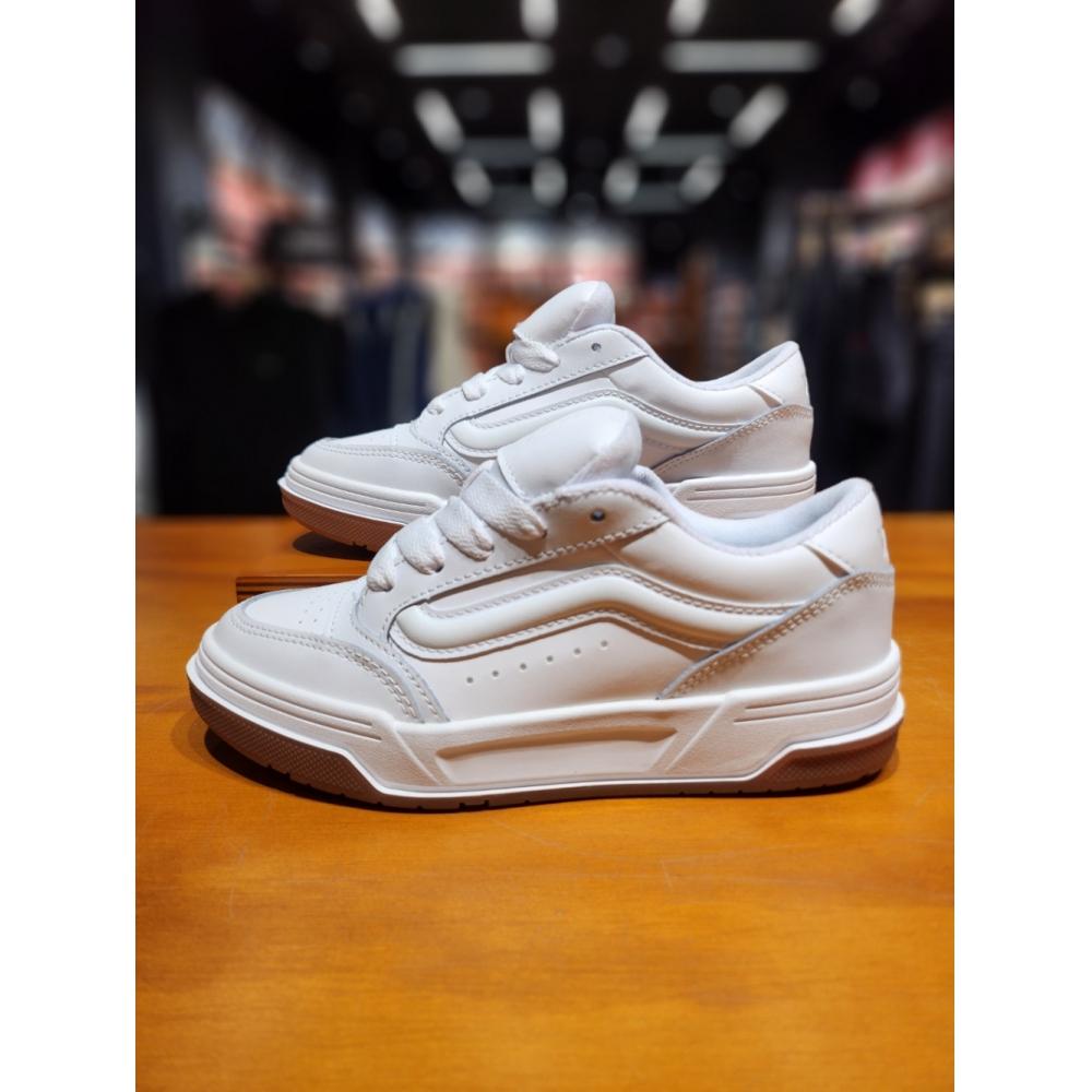 

Vans [Vans] Унисекс кроссовки Hylane Highlane белые Vn000d1j9dh white/220