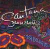 CD SANTANA - Maria Maria  07822137732 Arista 2000 US Rock Used