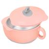 Toddler Children Bowl 316 Stainless Steel Thermal Food Container Tableware Kitchen Utensils
