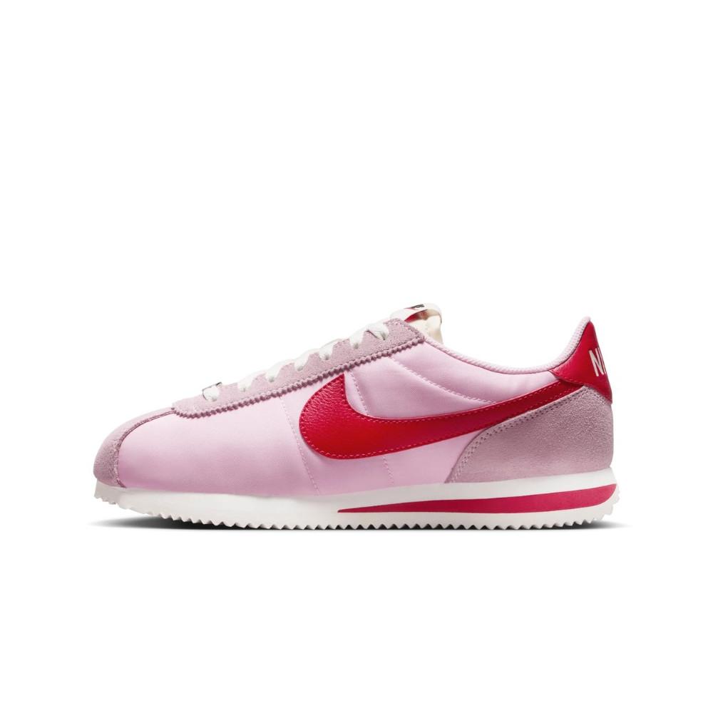 Nike Cortez TXT Medium Soft Pink Sail