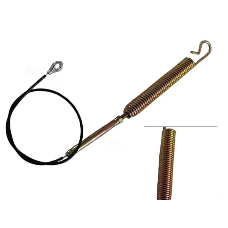 Pull Wire for Snow Blower Model For 06900438 Compatible with For ST24LE and For 24916003 Easy to Replace and Use