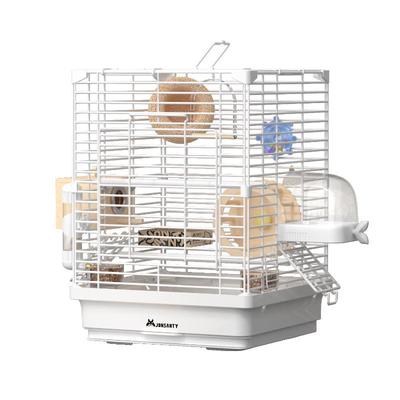 Pet Heaven Bird Cage for Small Parrots