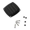 1pc 84mm Vents Grill Cover Replacement Part for RV Boat Marine
