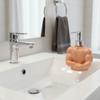 Press Type Muscle Liquid Soap Dispenser Leak-Proof Hand Soap Bottle  Shower