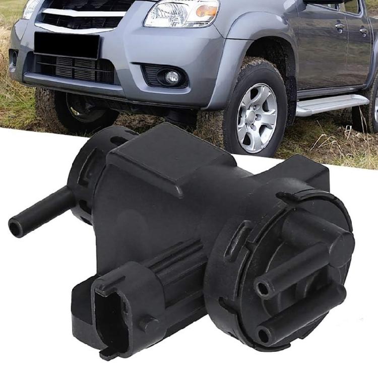 9652570180 Druckmagnetventilsteuerung Ersetzen 0928400464