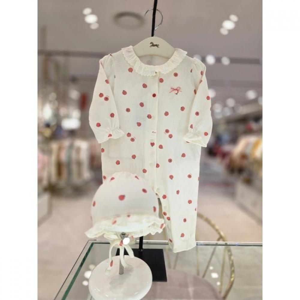 ETTOI Romper X Lola Set Mato  07t117582s1 