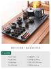 Decorative Stone Tea Tray Table Ceremony Valet Plate Tea Tray Office Pot Chinese Living Room Tableware Bandejas Home Products