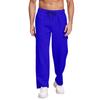Casual Sports Pants Men's Loose Leggings Long Panel Fitness Running Training Pants