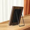 Plate Holder Stand for Brace Bracket Picture Frame Classic Decorative Plate,