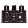 UNIVERSAL AUDIO UAFX Lion '68 Super Lead Amp UAFX Series 6.5*9.2*14.1 cm Domestic genuine product