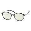 Heart Optical Coleman Photochromic Sunglasses UV Protection Outdoor Driving Unisex Eyewear Black Gunmetal Light Green PH20-4