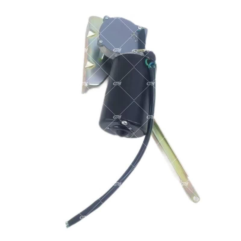 Dongfeng EQ2082E6D Wiper Motor