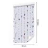 Boho Feathers Wallpaper for Living Room and Bedroom 50x1000