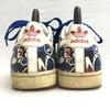 adidas Superstar 35th Anniversary Graphic Sneakers 24.5 Limited edition(USED)