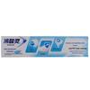 170g x 3 tubes, fluoride-free