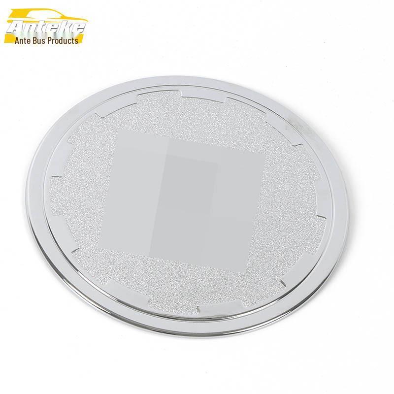 Tang EV Charging Port and Center Console Sequins for Car Interiors - Compatible with 22 Models