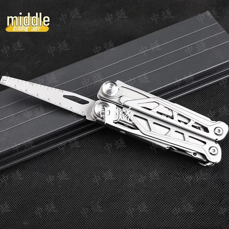 ZhongSui Outdoor Multi-tool Pliers