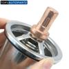 Thermostat 247-7133 For Caterpillar Engine C9 C12 C15 C18 3176B 3306 3408 3608