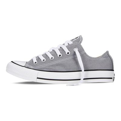 All Star Seasonal Colour Low Top Comfortable Low-Top Espadrilles Unisex Off-White