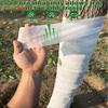 1 Roll Non-Woven Tree Protector Wrap Outdoor Winter Proof Tree Guard Protect Plant Protecting Tools For Winter Freeze Protection