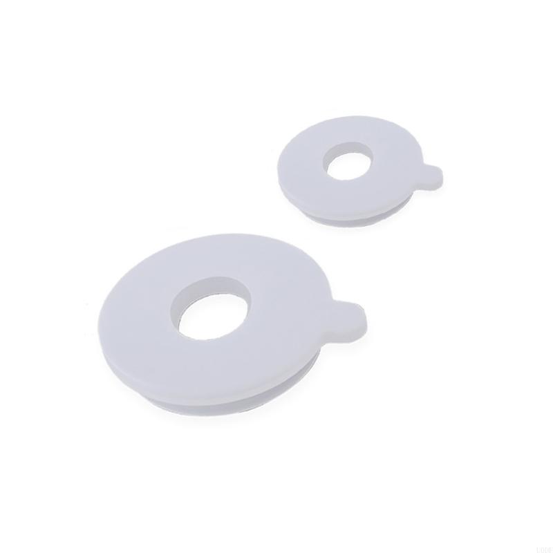 

Protective Rubber Cover for S130/KP45/PS289 Container Prevents Accident