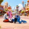 Crazy Animal city Figurka Anime Lalka Dekoracyjne Prezenty na Biurko Prezent Urodzinowy dla Chłopca i Dziewczynki Ozdoby na Biurko Modelowe Zabawki
