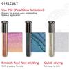 Girlcult Hallucination Liquid Eyeshadow  4ml/0.14fl oz   (3 Color Options)