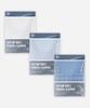 [James Dean] Patterned Sleeveless Cotton Undershirt 3-Pack [Shipped from Korea] 100% Authentic