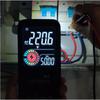 BSIDE Smart Großbildschirm Digitalmultimeter S10/S11 Handheld