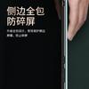 Luxury Genuine Leather Magnetic Litchi Grain Mobile Phone Book Case For Honor 600 400 300 200 100 90 70 Pro Phone Cover Funda