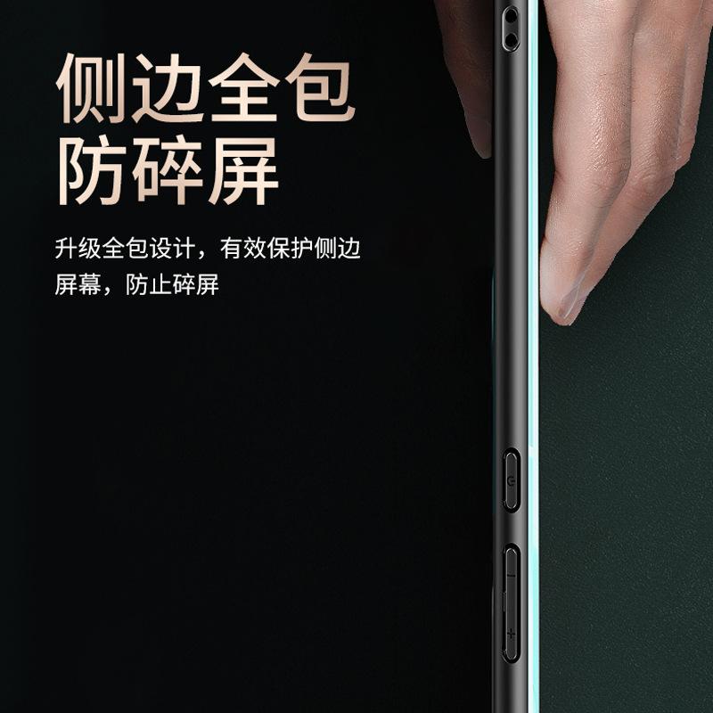 Luxury Genuine Leather Magnetic Litchi Grain Mobile Phone Book Case For Honor 600 400 300 200 100 90 70 Pro Phone Cover Funda