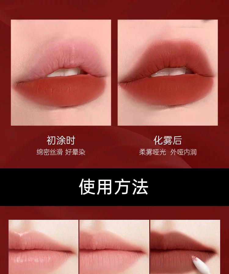 Mommy Expert Lipstick Mist Matte Lipstick
